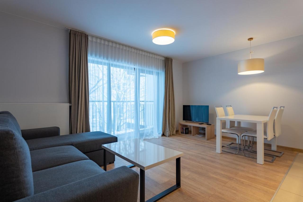 Rentplanet - Apartamenty Gorna Resorts Шклярска Поремба Екстериор снимка