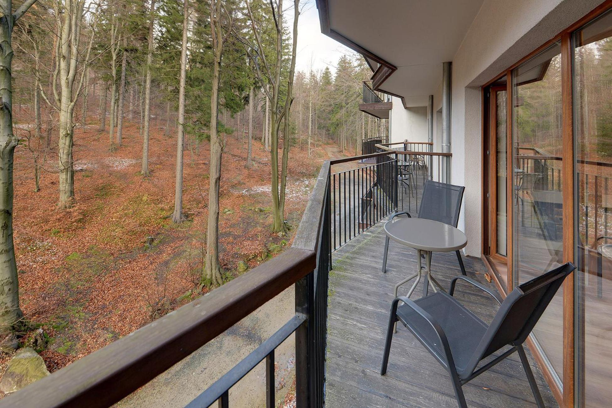 Rentplanet - Apartamenty Gorna Resorts Шклярска Поремба Екстериор снимка