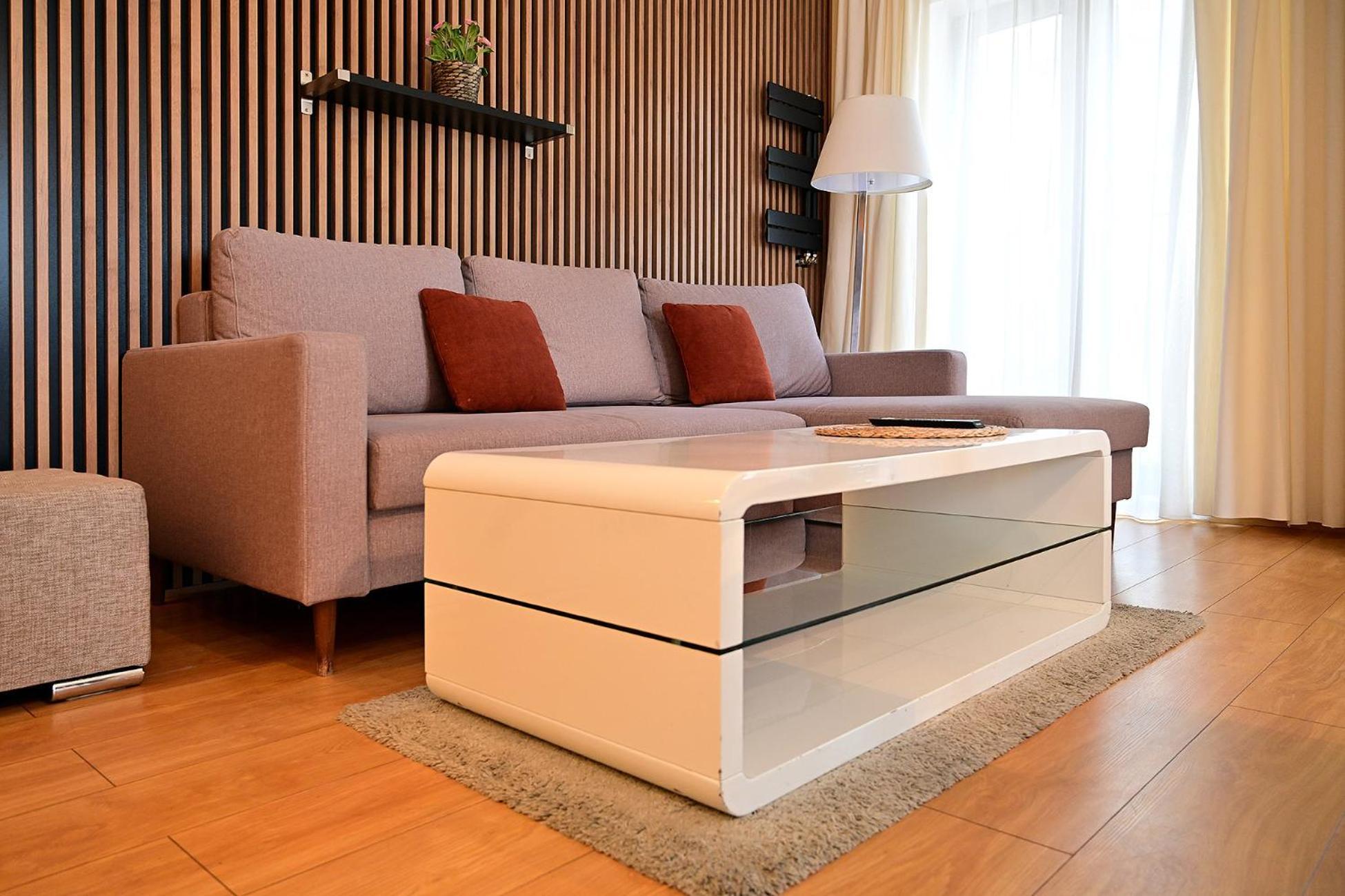 Rentplanet - Apartamenty Gorna Resorts Шклярска Поремба Екстериор снимка